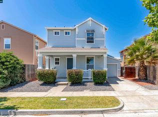 221 Victory Way, Suisun City, CA 94585