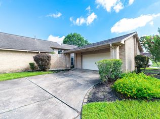 1022 White Sands Rd, Katy, TX 77450