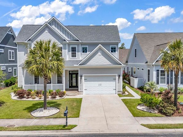 Discover Your Dream Home: Houses for Sale in Plantation Lakes, Myrtle Beach, SC