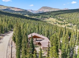 1564 Valley Of The Sun Dr, Fairplay, CO 80440