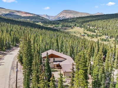 1564 Valley Of The Sun Dr, Fairplay, CO, 80440