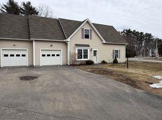 9 Pebble Lane #9, Sanford, ME 04073