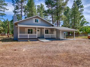 3037 Spring Dr, Lakeside, AZ 85929