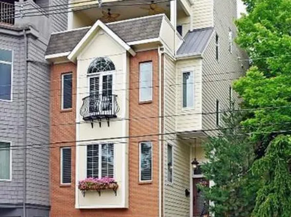 1230 Elsinore Ave, Cincinnati, OH 45202