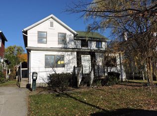 142 Elm St, Pittston, PA 18643