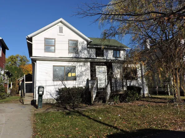 142 Elm St, Pittston, PA 18643