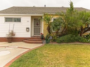 5554 Montair Ave, Lakewood, CA 90712