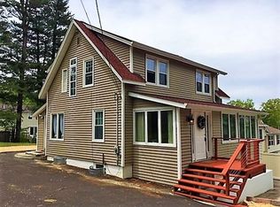 157 Brookline St, Worcester, MA 01603