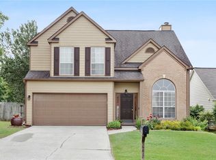 3272 Crossfield Ln, Duluth, GA 30096