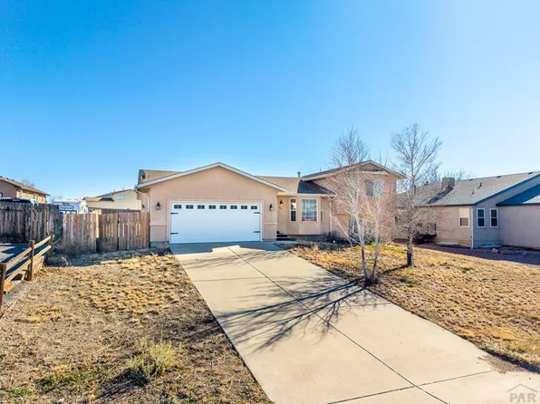 664 S Song Sparrow Dr, Pueblo West, CO 81007