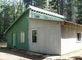 17975 Mobley Springs Rd, Nevada City, CA 95959