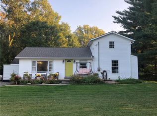 3830 Granger Rd, Medina, OH 44256