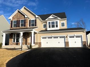 5654 Hoadly View Ct, Manassas, VA 20112