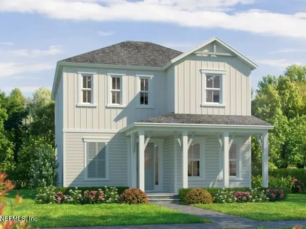 12160 GRAND PINE Drive, Jacksonville, FL 32224