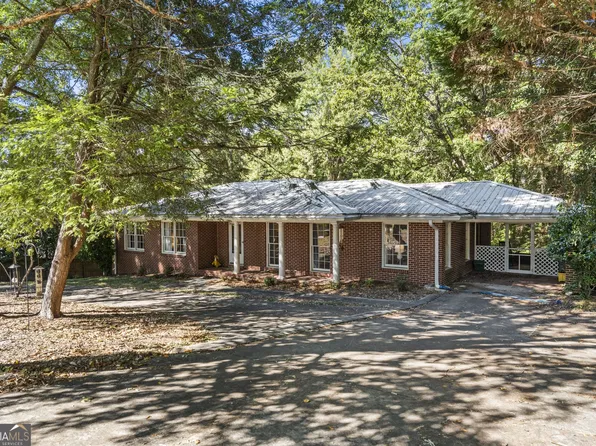 258 Oakland Dr, Gainesville, GA 30501
