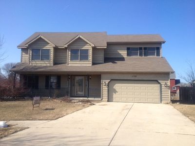 (Undisclosed Address), Waukegan, IL, 60087