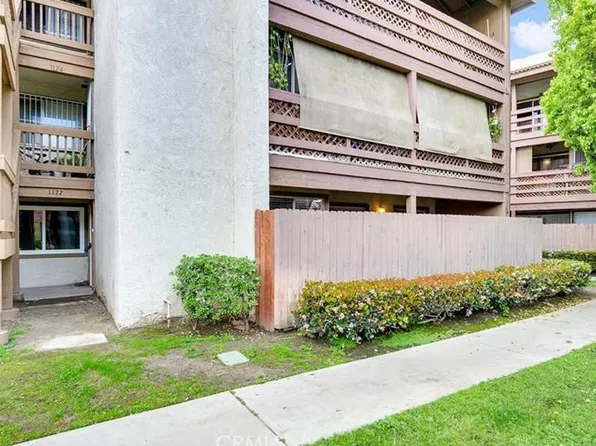 1122 S Citron St #84, Anaheim, CA 92805