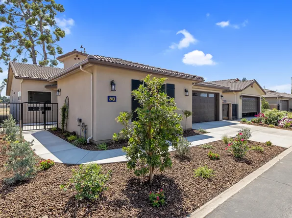 570 Little Lane Lane, Exeter, CA 93221