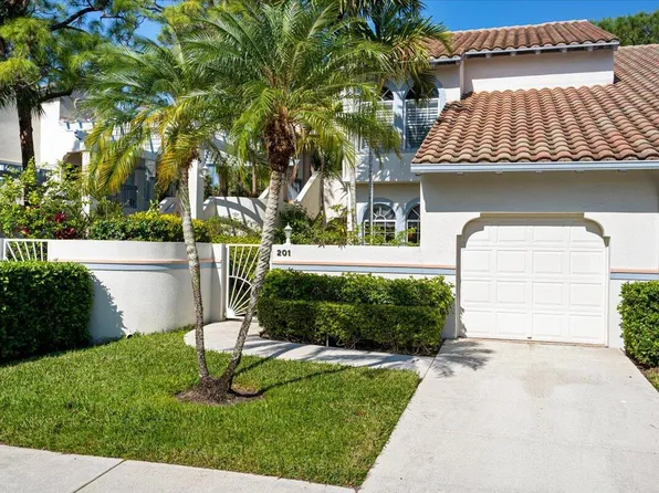 201 Ryder Cup Circle, Palm Beach Gardens, FL 33418