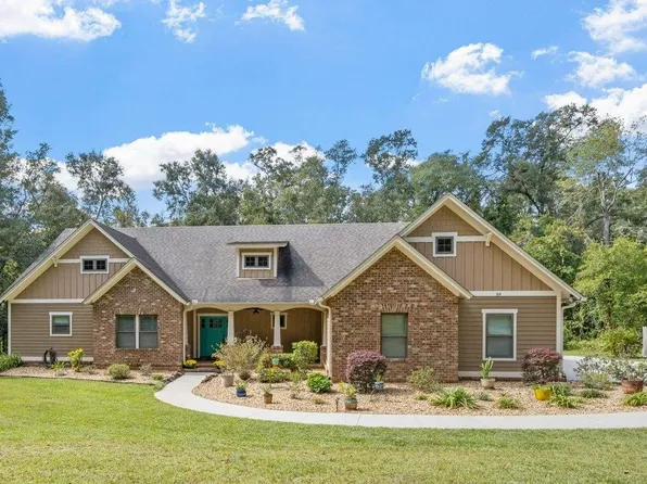 814 Tung Hill Dr, Tallahassee, FL 32317