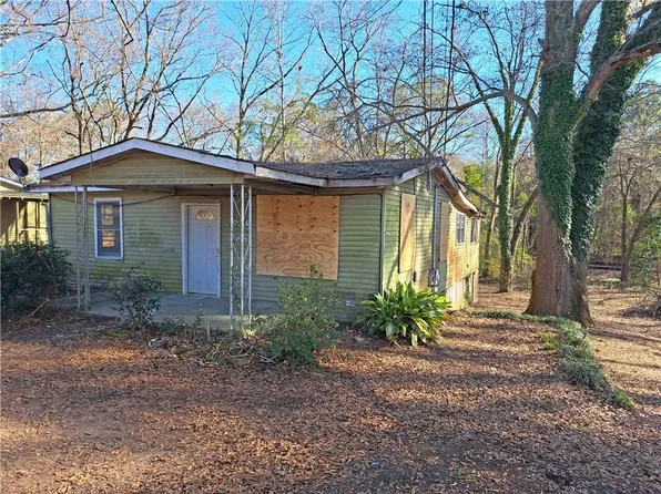 1819 1st Ave, Opelika, AL 36801