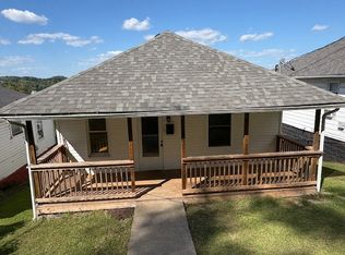 512 Palatine Ave, Fairmont, WV 26554