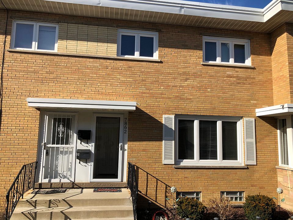 1st image of 7862 W Lawrence Ave Unit D