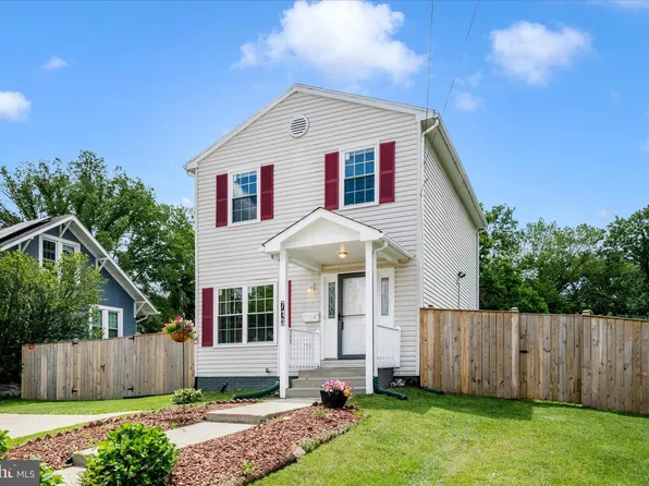 713 Seek Ln, Silver Spring, MD 20912