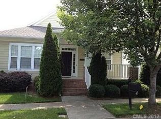 17210 Calverton Rd, Huntersville, NC 28078