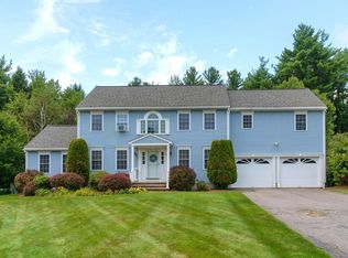 19 Jessica Way, Fitchburg, MA 01420