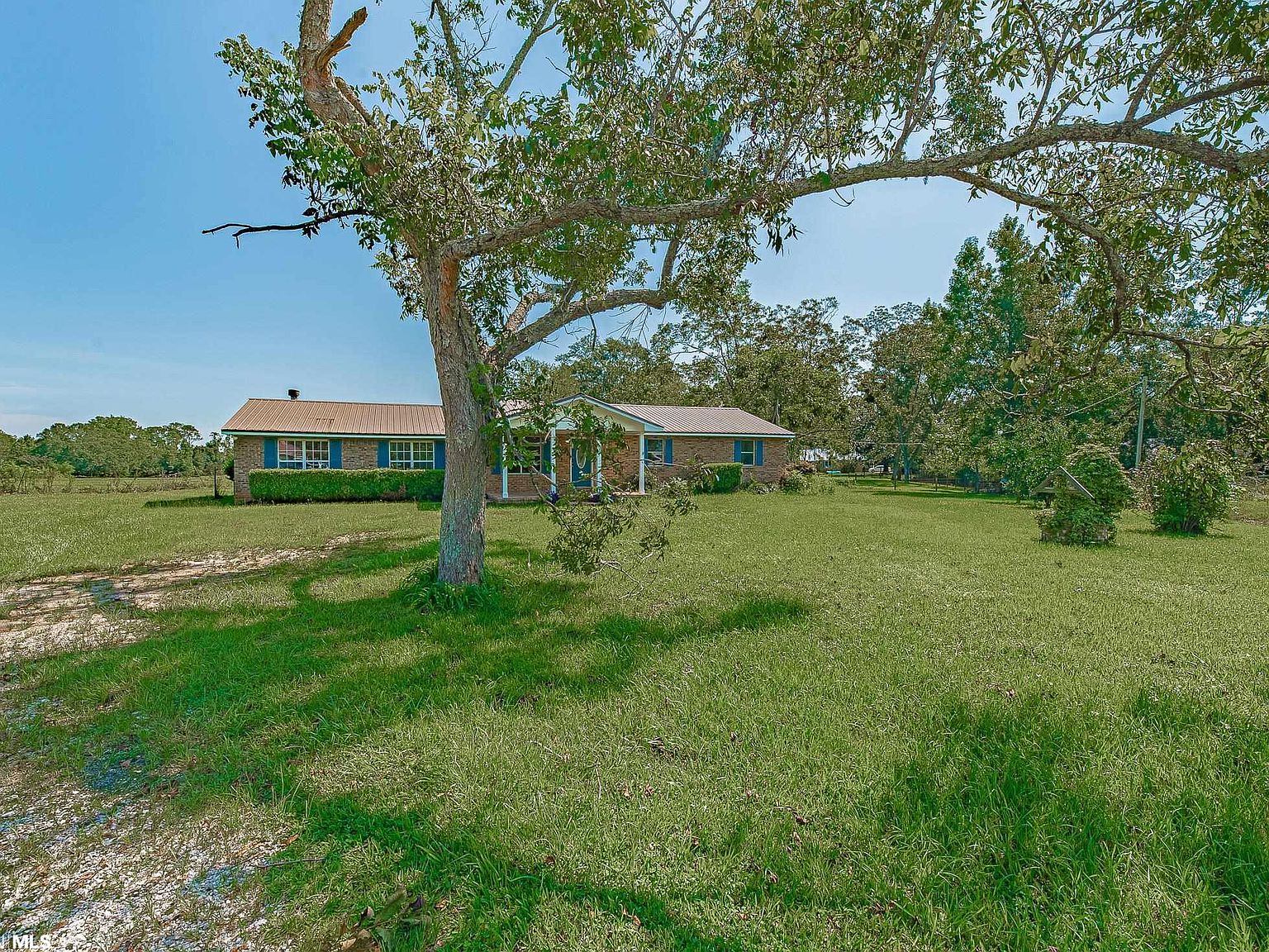 308 NE 2nd St, Summerdale, AL 36580 Zillow