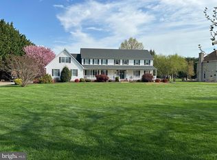 657 Vance Neck Rd, Middletown, DE 19709