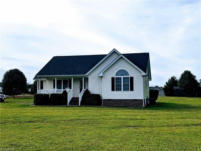 3587 Marathon Dr, Asheboro, NC, 27205