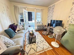 1638 Commonwealth Ave APT 6, Boston, MA 02135