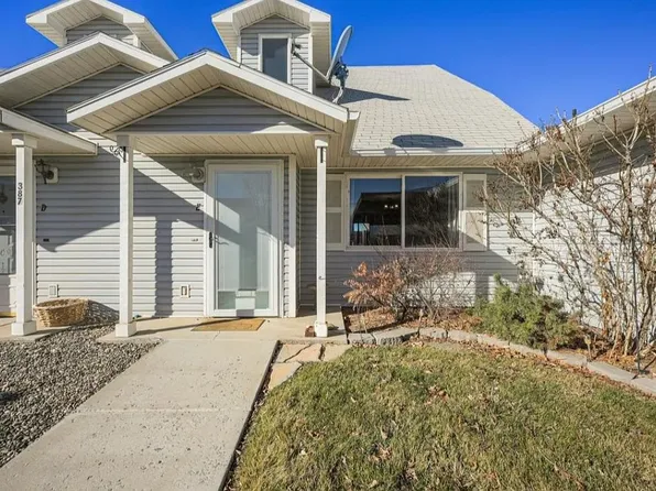 387 Sunnyside Cir Unit E, Grand Junction, CO 81504