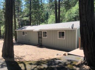 13786 Us Hwy 50, Kyburz, CA 95720