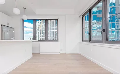 Rented by Five Stone NYC LLC