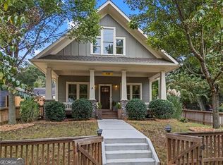 939 Cherokee Ave SE, Atlanta, GA 30315