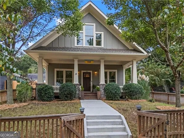 939 Cherokee Ave SE, Atlanta, GA 30315