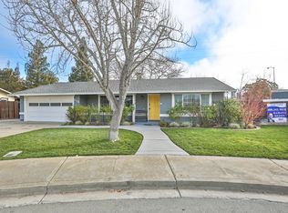 2150 Mars Rd, Livermore, CA 94550