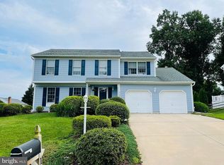 1040 Alexandria Way, Bel Air, MD 21014