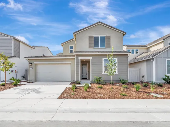 6009 Whistling Pine Way, Roseville, CA 95747