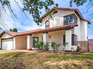 1617 La Palma Ave, Palmdale, CA