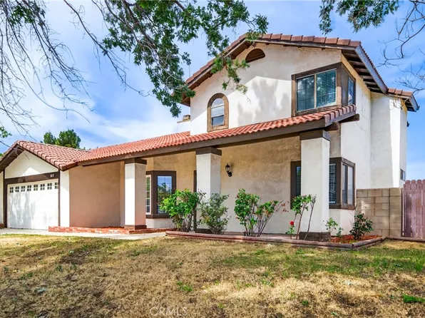 1617 La Palma Ave, Palmdale, CA 93550