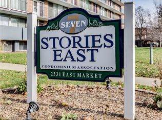2331 E Market St APT 416, Akron, OH