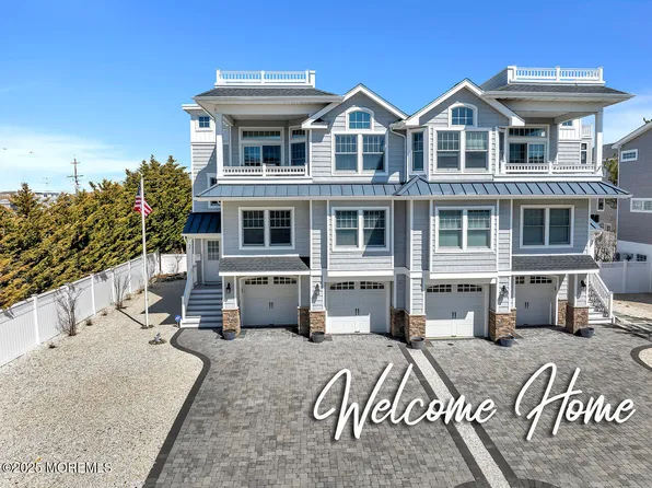 5 E 44th Street #1, Long Beach Twp, NJ 08008