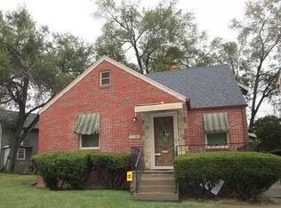 2534 Montebello Rd #1, Toledo, OH 43607