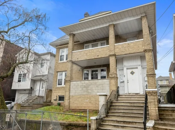 95 Treacy Ave, Newark City, NJ 07108