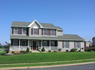 Morning Star Drive Lower Macungie Twp, Allentown, PA 18106