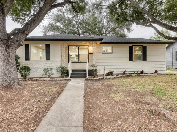 4010 Lowman St, Corpus Christi, TX 78411